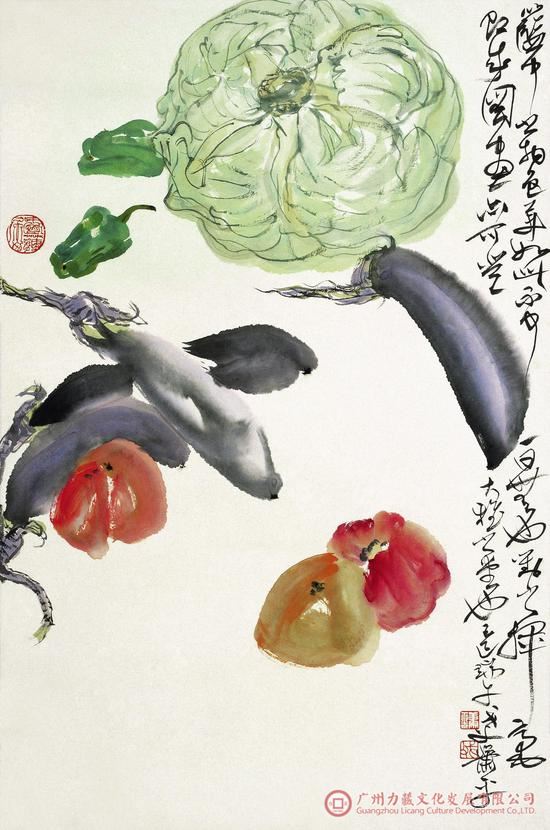 1989菜场归来